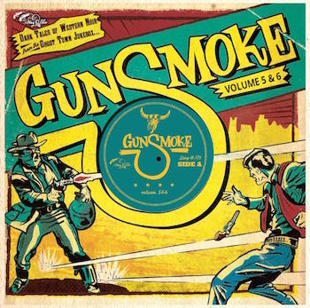 V.A. - 2on1 Gunsmoke Vol 5 & 6